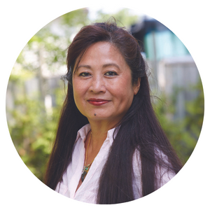 Jacinta Yang